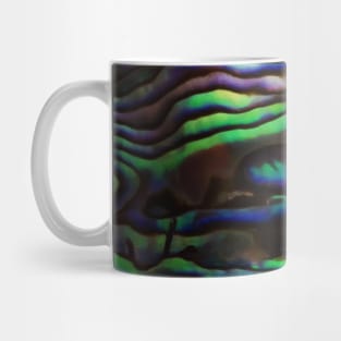 ABALONE Mug